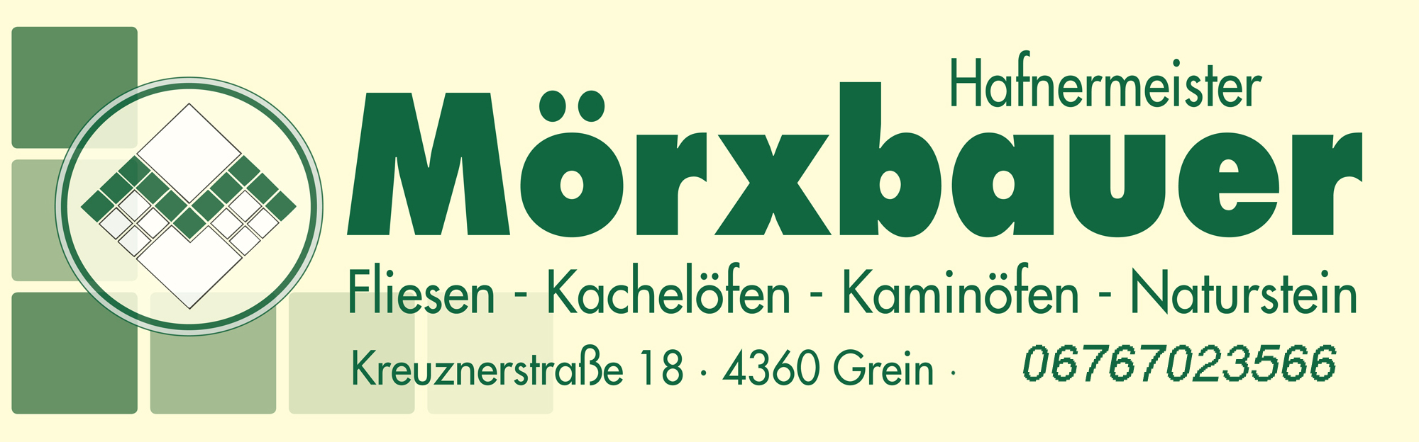 Logo Moerxbauer